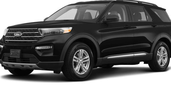 FORD EXPLORER 2020 1FMSK7DH1LGA82162 image