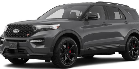 FORD EXPLORER 2020 1FM5K8GCXLGB74566 image