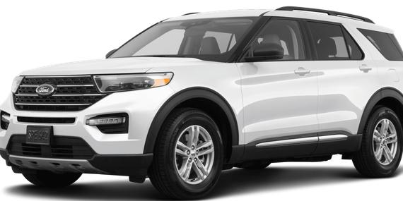 FORD EXPLORER 2020 1FMSK8DH5LGB53658 image FORD EXPLORER 2020 1FMSK8DH5LGB53658 image