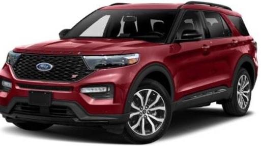 FORD EXPLORER 2020 1FM5K8GC6LGC12052 image