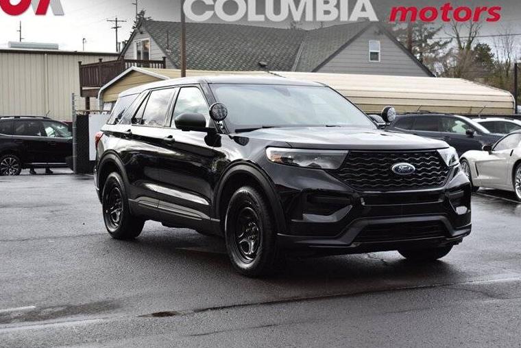 FORD EXPLORER 2020 1FM5K8AB1LGB67621 image