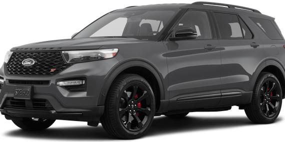 FORD EXPLORER 2020 1FM5K8GC4LGB42566 image