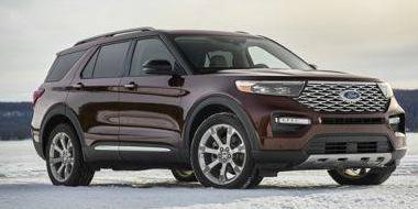 FORD EXPLORER 2020 1FMSK7DH7LGB04116 image