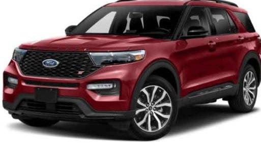 FORD EXPLORER 2020 1FM5K8GC7LGA80631 image FORD EXPLORER 2020 1FM5K8GC7LGA80631 image