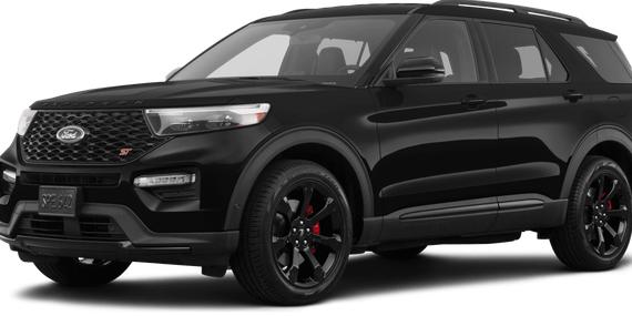 FORD EXPLORER 2020 1FM5K8GC5LGC81959 image