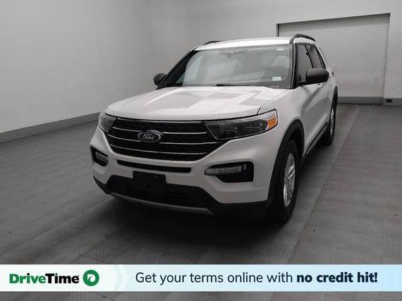 FORD EXPLORER 2020 1FMSK7DH8LGB47122 image FORD EXPLORER 2020 1FMSK7DH8LGB47122 image