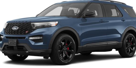 FORD EXPLORER 2020 1FM5K8GC6LGA00249 image
