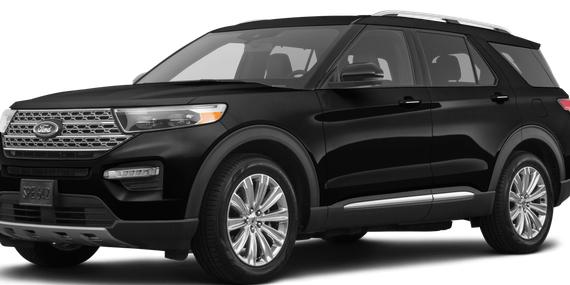 FORD EXPLORER 2020 1FMSK8FH8LGB99689 image