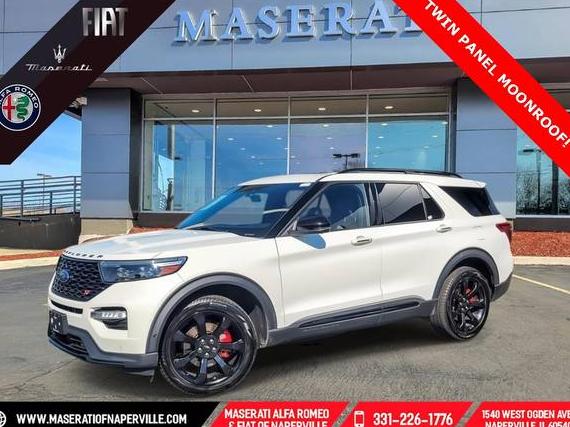 FORD EXPLORER 2020 1FM5K8GC5LGB50109 image FORD EXPLORER 2020 1FM5K8GC5LGB50109 image
