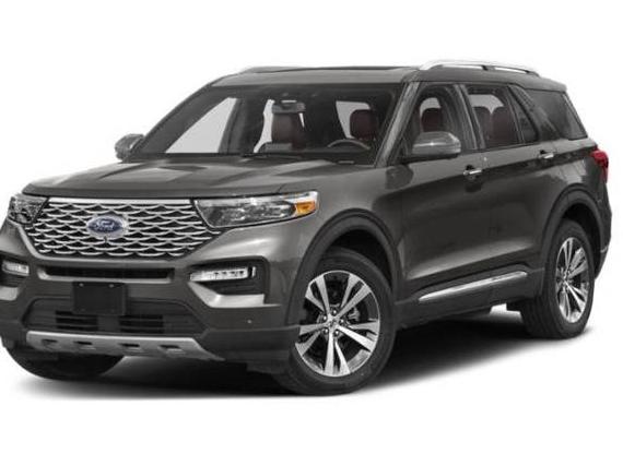 FORD EXPLORER 2020 1FM5K8HC3LGB53010 image