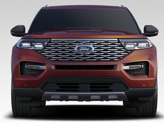 FORD EXPLORER 2020 1FMSK7DH9LGB01833 image