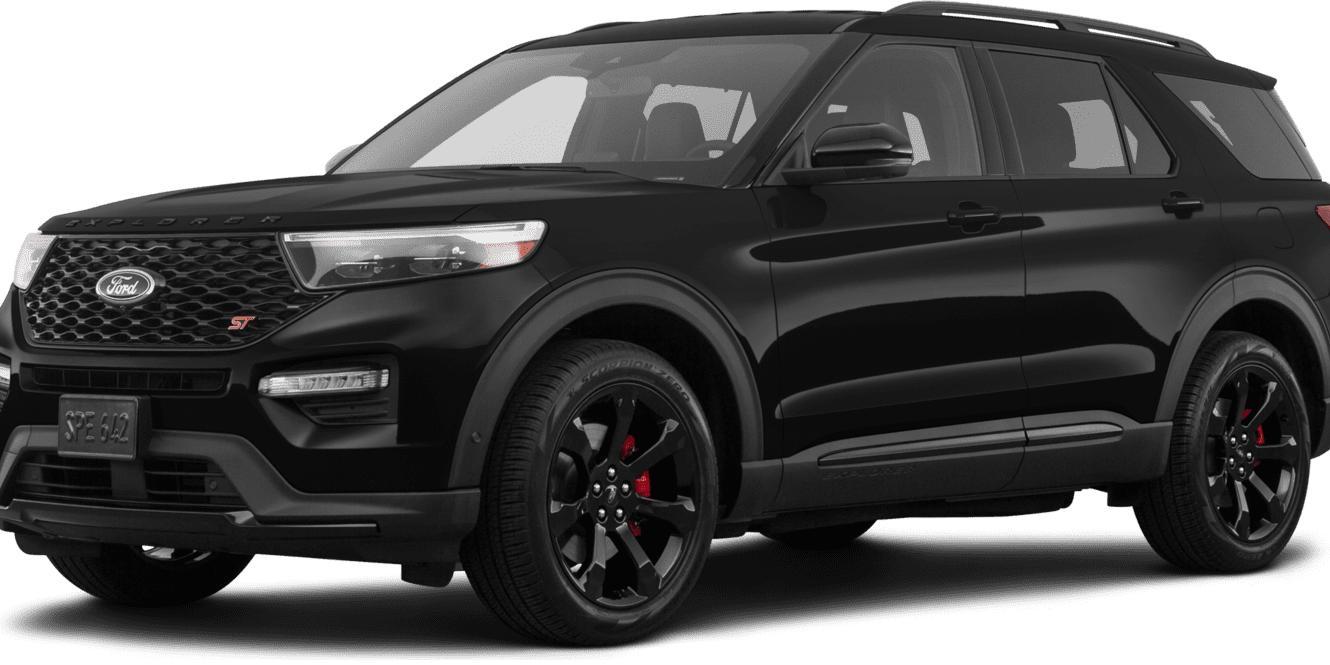 FORD EXPLORER 2020 1FM5K8GC9LGC22722 image