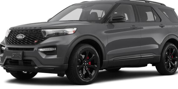 FORD EXPLORER 2020 1FM5K8GC9LGB71142 image