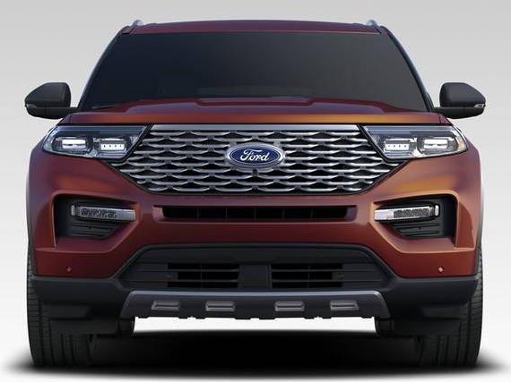 FORD EXPLORER 2020 1FMSK7DH6LGB90261 image