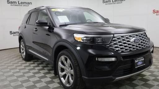 FORD EXPLORER 2020 1FM5K8HCXLGA02469 image