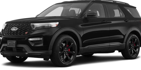FORD EXPLORER 2020 1FM5K8GC7LGA03418 image