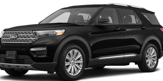 FORD EXPLORER 2020 1FM5K8HC6LGA21827 image