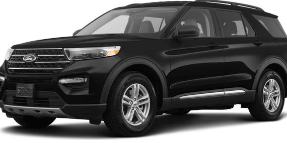 FORD EXPLORER 2020 1FMSK8DH0LGB40039 image