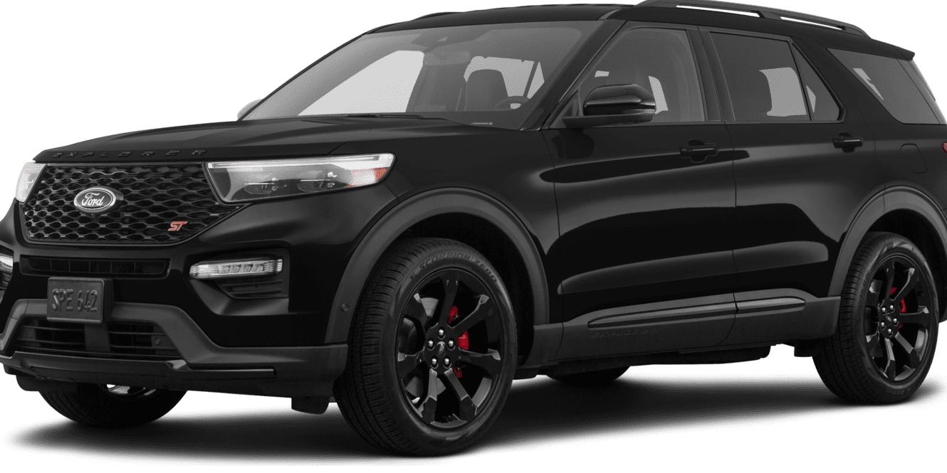 FORD EXPLORER 2020 1FM5K8GC5LGB11911 image