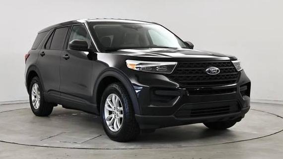 FORD EXPLORER 2020 1FMSK8BH1LGC83293 image FORD EXPLORER 2020 1FMSK8BH1LGC83293 image