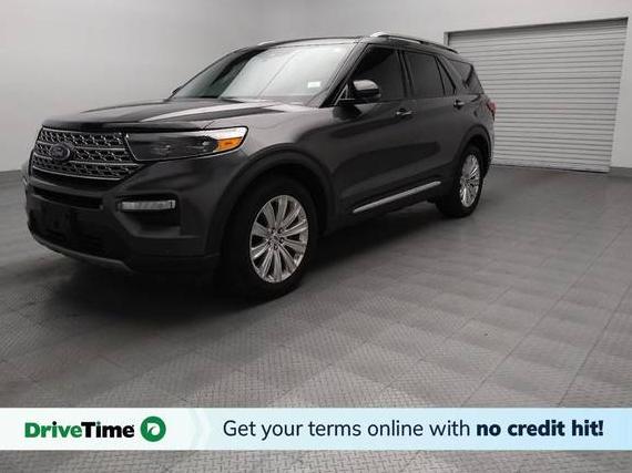 FORD EXPLORER 2020 1FMSK7FH0LGB45832 image FORD EXPLORER 2020 1FMSK7FH0LGB45832 image