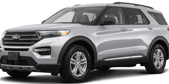 FORD EXPLORER 2020 1FMSK8DH1LGC78012 image FORD EXPLORER 2020 1FMSK8DH1LGC78012 image
