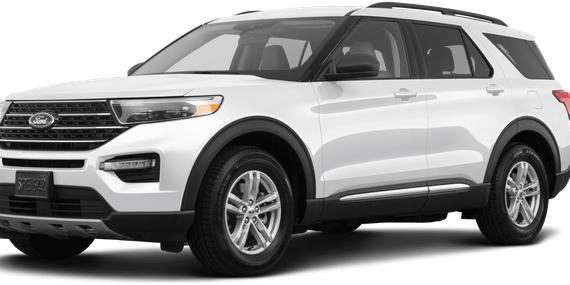 FORD EXPLORER 2020 1FMSK8DH4LGB89065 image