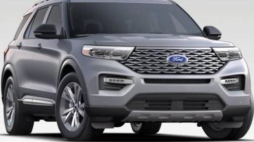 FORD EXPLORER 2020 1FM5K8HC0LGA27252 image