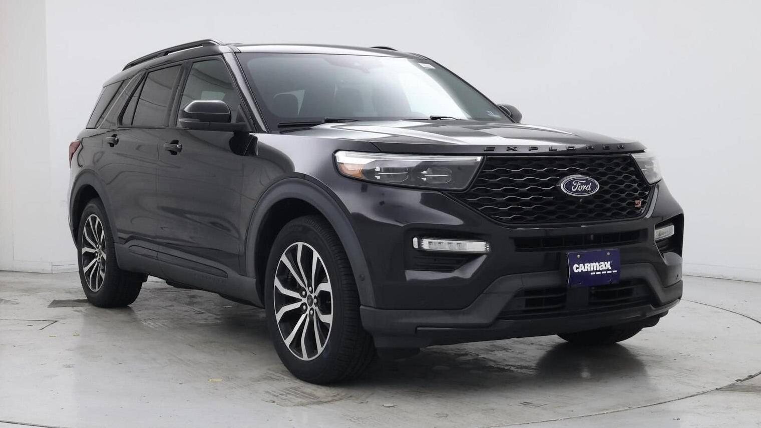 FORD EXPLORER 2020 1FM5K8GC7LGA04259 image
