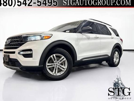 FORD EXPLORER 2020 1FMSK7DH2LGC82161 image FORD EXPLORER 2020 1FMSK7DH2LGC82161 image