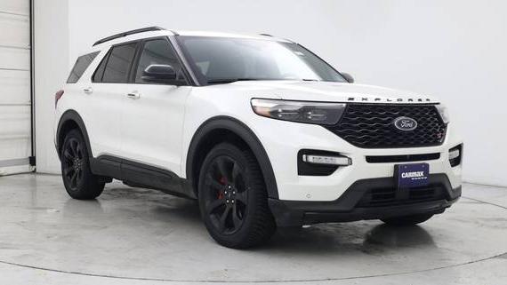 FORD EXPLORER 2020 1FM5K8GC1LGB59602 image