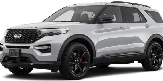 FORD EXPLORER 2020 1FM5K8GC1LGC27980 image