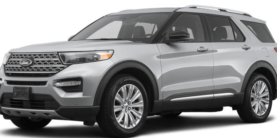 FORD EXPLORER 2020 1FM5K8HC3LGB09413 image