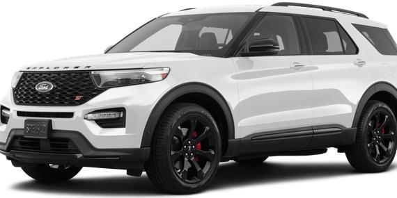 FORD EXPLORER 2020 1FM5K8GC2LGA94968 image