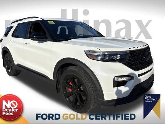 FORD EXPLORER 2020 1FM5K8GC7LGA01801 image FORD EXPLORER 2020 1FM5K8GC7LGA01801 image