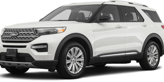 FORD EXPLORER 2020 1FM5K8HC2LGA01204 image