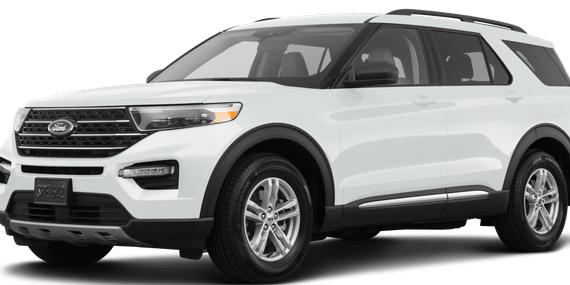 FORD EXPLORER 2020 1FMSK8BH6LGC08993 image