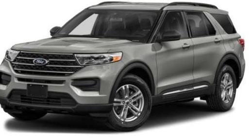 FORD EXPLORER 2020 1FMSK8DH2LGB79537 image