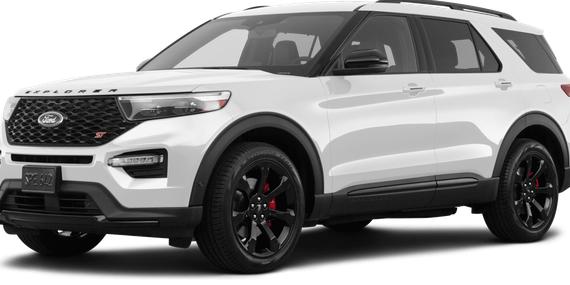 FORD EXPLORER 2020 1FM5K8GC4LGB90889 image