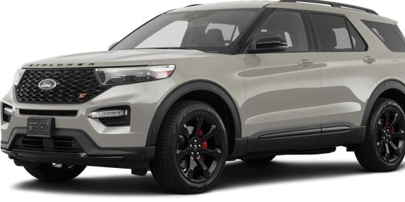 FORD EXPLORER 2020 1FM5K8GC7LGB51312 image