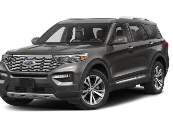 FORD EXPLORER 2020 1FM5K8HC5LGB54790 image