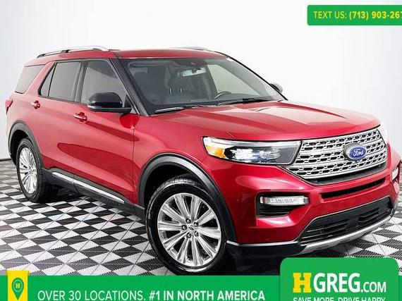 FORD EXPLORER 2020 1FMSK8FH5LGA13266 image FORD EXPLORER 2020 1FMSK8FH5LGA13266 image