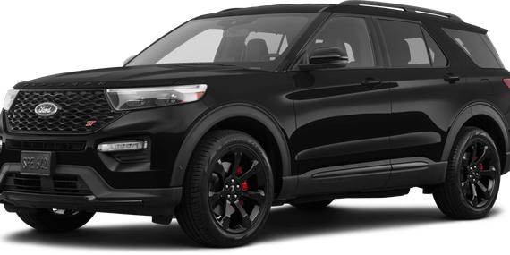 FORD EXPLORER 2020 1FM5K8GC1LGB41584 image