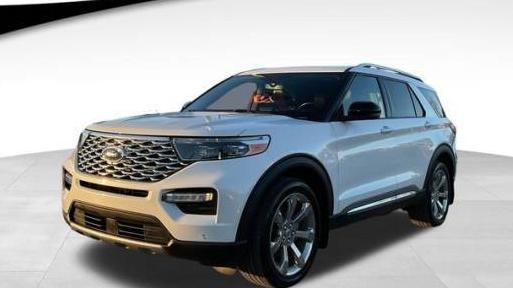 FORD EXPLORER 2020 1FM5K8HC4LGA02385 image