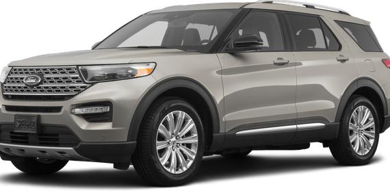 FORD EXPLORER 2020 1FM5K8HCXLGA28859 image