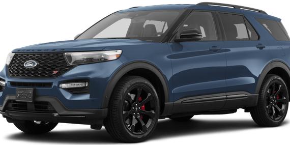FORD EXPLORER 2020 1FM5K8GC2LGA26699 image