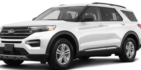 FORD EXPLORER 2020 1FMSK7DH6LGC07186 image