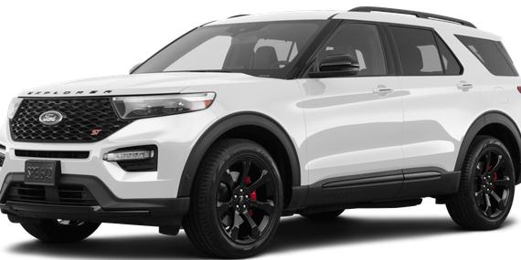 FORD EXPLORER 2020 1FM5K8GC6LGD16766 image