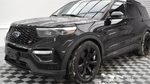 FORD EXPLORER 2020 1FM5K8GC0LGA05978 image