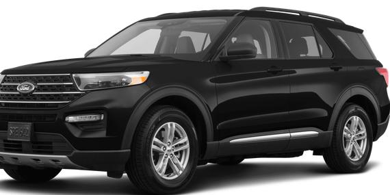 FORD EXPLORER 2020 1FMSK8DH2LGB13943 image